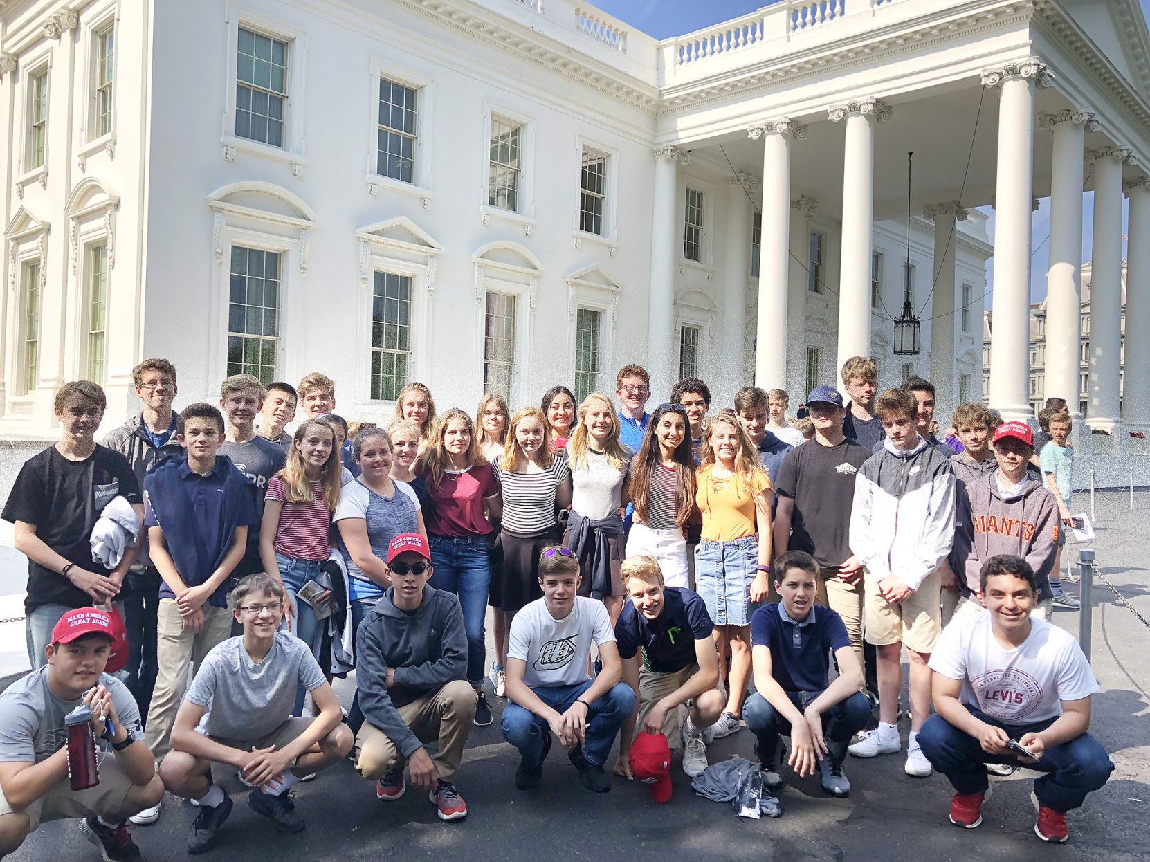 Faces and Places, June 24